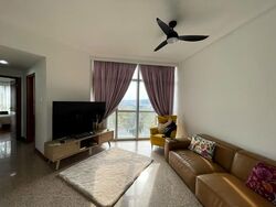 The Bayshore (D16), Condominium #573668031